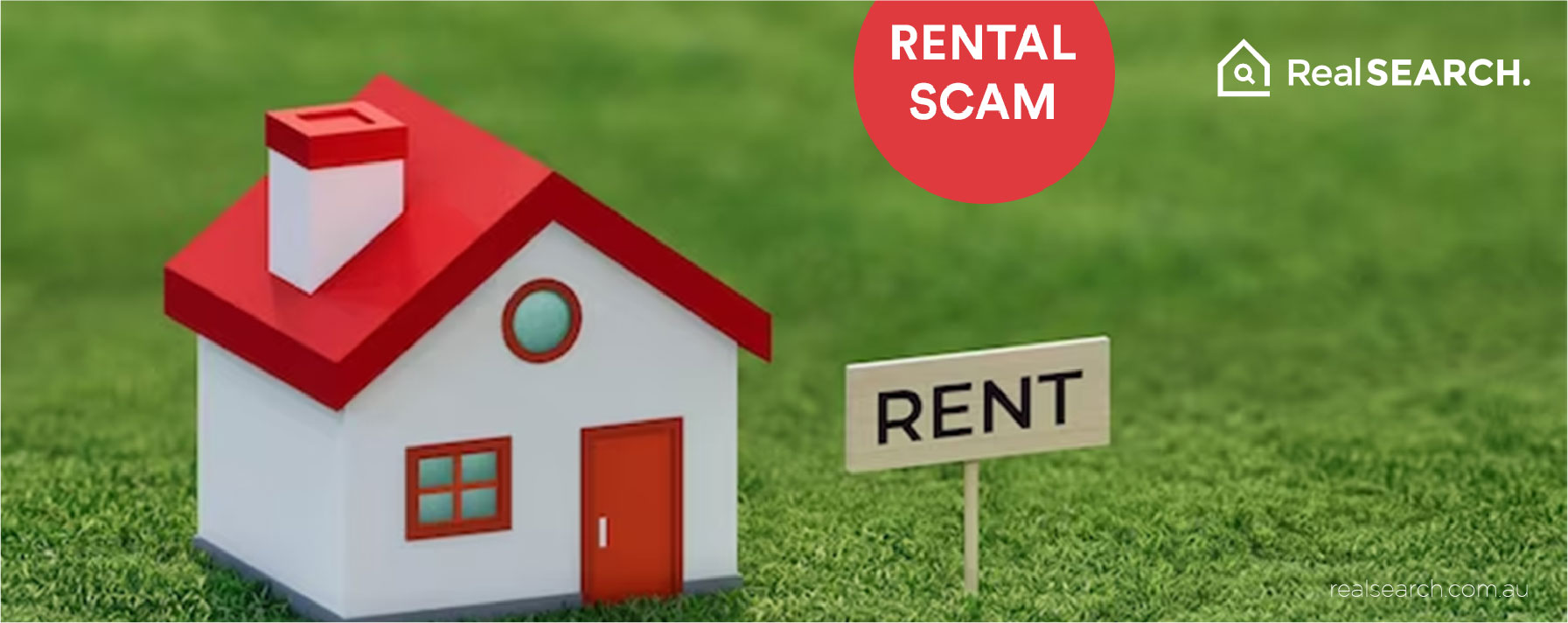 Renting Safely: Protecting Yourself from Rental Scams 